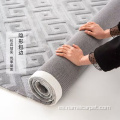 alfombra de lana hecha a mano de lujo para sala de estar